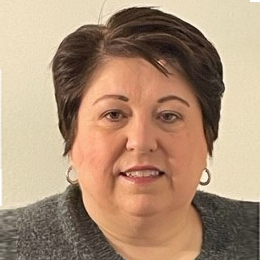 Phyllis Allain