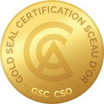 Gold Seal Certified