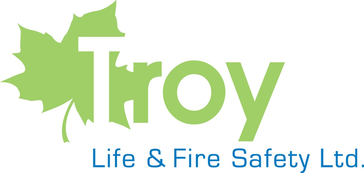 Troy Branding